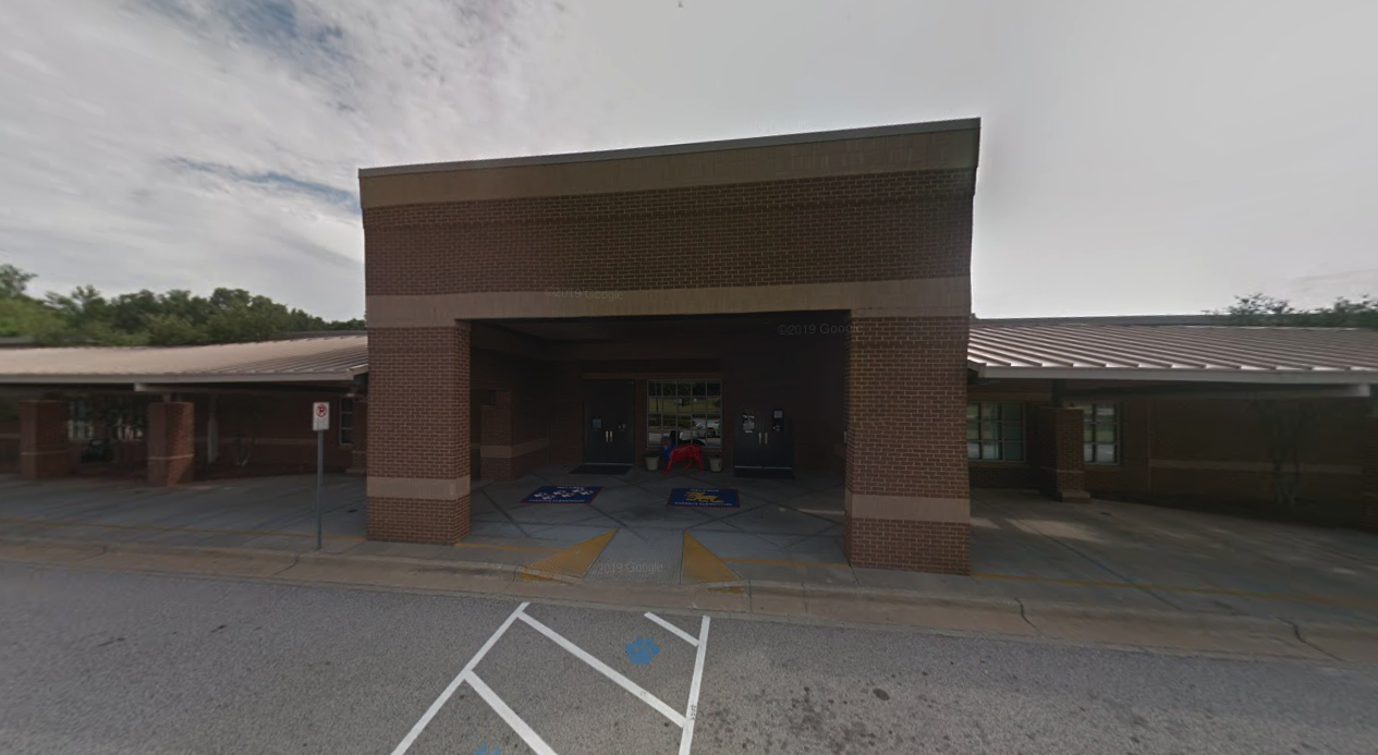 Parsons Elementary School